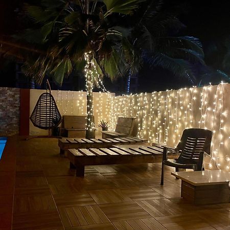 La Sunset Bed & Breakfast Accra Exterior photo